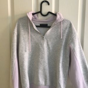 Tillys//purple hoodie